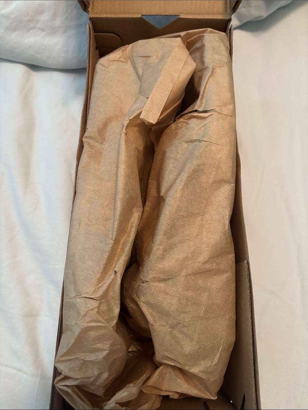 Teva hurricane XLT2 sandals in sesame tan/cream - Picture 5 of 6